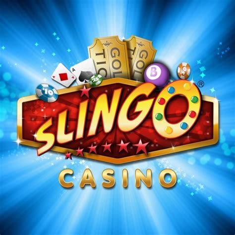 Slingo casino Paraguay